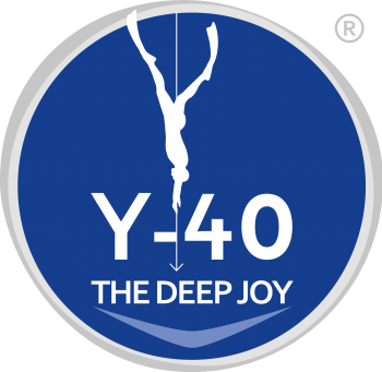 Y-40 The Deep Joy