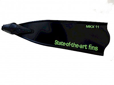 Bipinna VTR nero